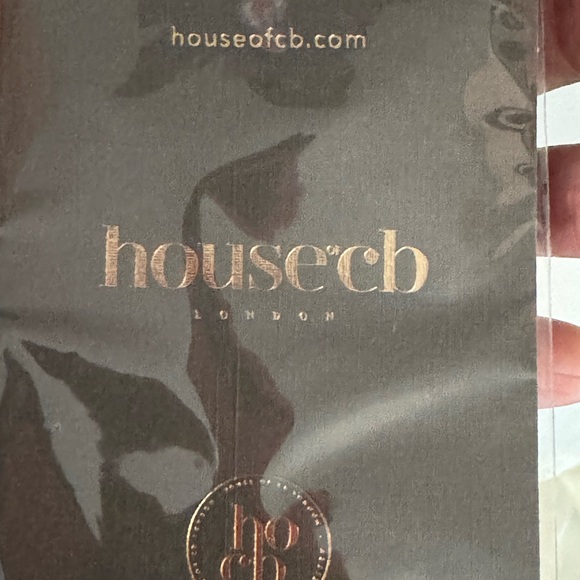 HOUSE OF CB DRESS - Picture 7 of 9